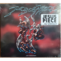 Jesus Piece ...So Unknown