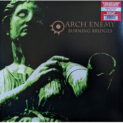 Arch Enemy Burning Bridges VINYL LP