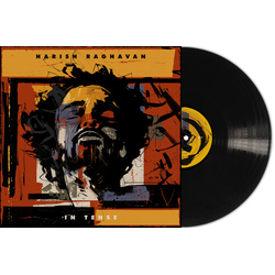 Harish Raghavan In Tense  VINYL LP