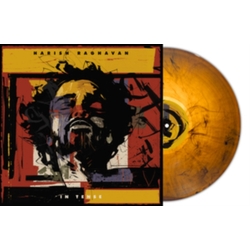 Harish Raghavan In Tense (Numb)  VINYL LP