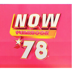 Various Now Yearbook '78 CD