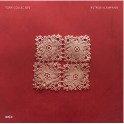 Petros Klampanis Tora Collective Vinyl LP