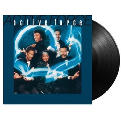Active Force Active Force  VINYL LP