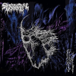 Spectral Voice Eroded Corridors Of Unbeing vinyl LP