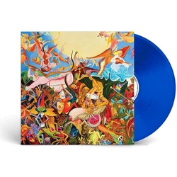 John Polonsky Rise Of The Rebel Angels VINYL LP