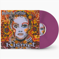 Belinda Carlisle Kismet (Orchid VINYL) VINYL LP