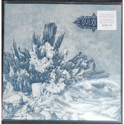 Sylvaine (2) Atoms Aligned, Coming Undone Vinyl LP