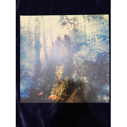 Sylvaine (2) Wistful VINYL 2 LP