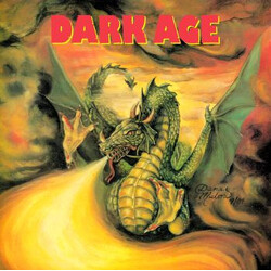 Dark Age (6) Dark Age Vinyl