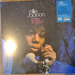 Millie Jackson It Hurts So Good VINYL LP