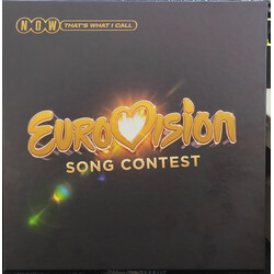 Various Now That’s What I Call Eurovision Song Contest