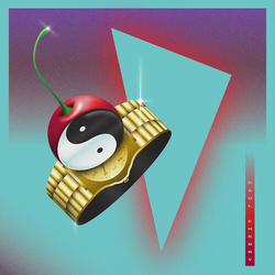 Paul Cherry Flavour VINYL LP