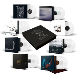 Tenhi Collected Works 2023 VINYL LP
