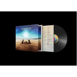 Crossfade (8) Innocent Days VINYL LP
