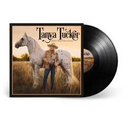 Tanya Tucker Sweet Western Sound vinyl LP