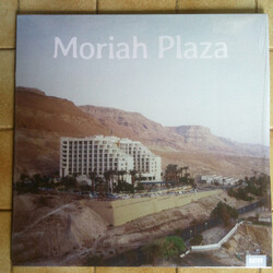 Moriah Plaza Moriah Plaza Vinyl LP