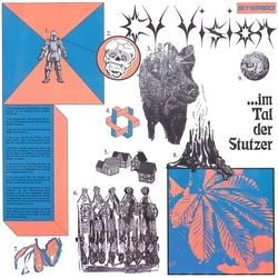 CV Vision Im Tal der Stutzer Vinyl LP