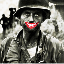 Various Cease & Resist - Sonic Subversion & Anarcho Punk In The UK 1979-1986 VINYL 2 LP