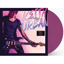 Keith Urban #1S Volume 2 (Post) VINYL LP