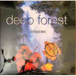 Deep Forest Boheme Vinyl LP