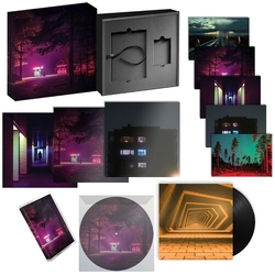 Doves Universal Want VINYL LP