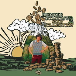 Spencer Cullum's Coin Collection Spencer Cullum's Coin Collection 2