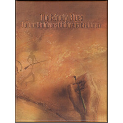 The Moody Blues To Our Childrens Childrens Children Multi CD/Blu-ray Box Set