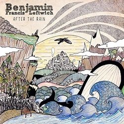 Benjamin Francis Leftwich After The Rain (Uk) vinyl LP