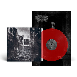 Xasthur Rehearsals: 1997-1999 VINYL LP