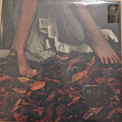 E-L-R Vexier VINYL LP