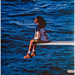 SZA (2) SOS VINYL 2 LP