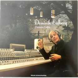 Dominik Eulberg Heimische Gefilde Vinyl 2 LP