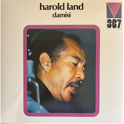 Harold Land Damisi VINYL LP