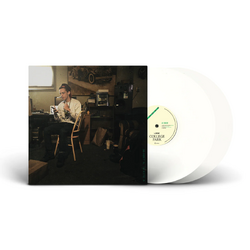 Logic College Park VINYL LP