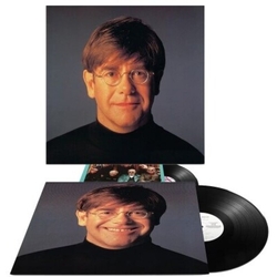 Elton John Made In England (Rmst)  VINYL LP