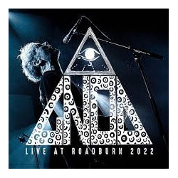 Gnod Live At Roadburn 2022 Vinyl 2 LP