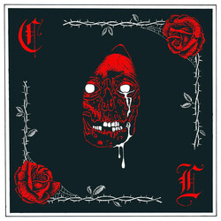 Cult Leader A Patient Man Vinyl LP