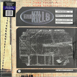Gravity Kills Gravity Kills Vinyl LP