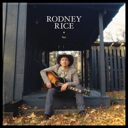 Rodney Rice Rodney Rice VINYL LP