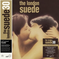 London Suede London Suede 30Th Anniversary  (Hfsm) VINYL LP