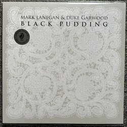 Mark Lanegan / Duke Garwood Black Pudding Vinyl LP