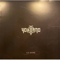 Yokoano Le Onde Vinyl LP
