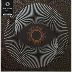 The Ocean (2) Holocene (Instrumental) Vinyl LP