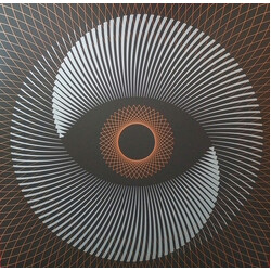 The Ocean (2) Holocene (Instrumental) Vinyl LP