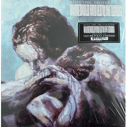 Blindfolded And Led To The Woods Rejecting Obliteration Vinyl LP
