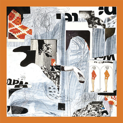 Muun Bato Paraphonic Vapors  VINYL LP