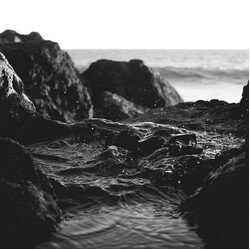 Baths Ocean Death VINYL
