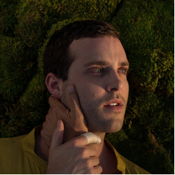 Baths Romaplasm VINYL LP
