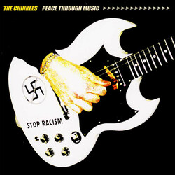 The Chinkees Peace Through Music
