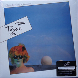 Toyah (3) Sheep Farming In Barnet Vinyl LP